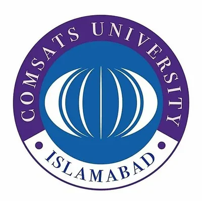 COMSATS University Islamabad logo