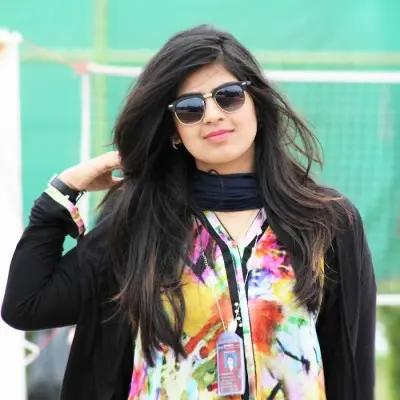 Maryam Naeem